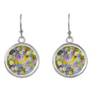 Search for flower earrings Plants