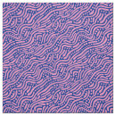 Search for navy blue and pink fabric Stripes