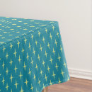 Search for 1950s tablecloths Abstract