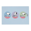 Search for snoopy placemats Charlie brown