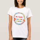 Search for special education teacher tshirts Autism