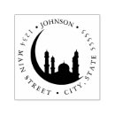 Search for islam engagement cards stamps Quran