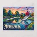 Search for minneapolis postcards Souvenir