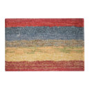 Search for woven placemats Stripes