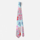 Search for hibiscus ties Tropical