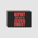 Search for christian magnets Jesus