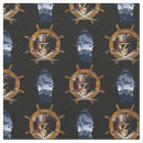 Search for skull fabric Pirate