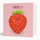 Search for kawaii binders Summer