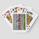 Search for horse racing playing cards Derby