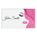 Search for glitter name tags Beauty salon