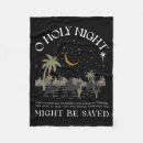 Search for religious blankets Nativity