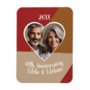 Search for heart shaped photo magnets Couple