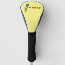 Search for sweden golf head covers Flag