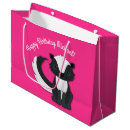 Search for woodland animals gift bags Cute