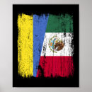 Search for mexican posters Floral