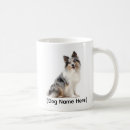 Search for sheltie mugs Blue merle sheltie
