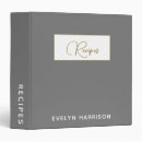 Search for blank book Keepsake cookbook to fill