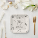 Search for birthday plates Stylish