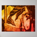 Search for vintage carnival posters Amusement park