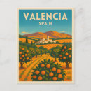 Search for valencia postcards Europe