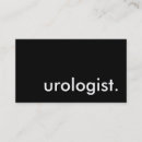 Search for urologist business cards Professional