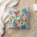 Search for pillows cushions Wile e coyote