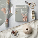 Search for oh baby wrapping paper Cute