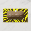 Search for florida business cards Blue