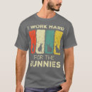 Search for skeleton bunny tshirts Halloween