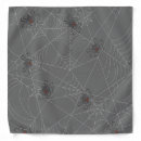 Search for spider web bandanas Creepy