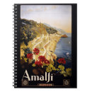Search for italy travel notebooks Europe