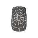 Search for spider web nail art Pattern