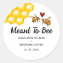 Search for christmas bees stickers Cute