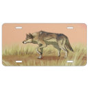 Search for hunting license plates Wildlife