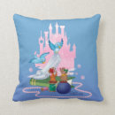 Search for disney princess pillows Cinderella