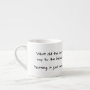 Search for espresso joke mugs For him