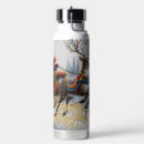 Search for christmas water bottles Sleigh