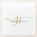 Search for office coasters Gold