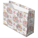 Search for big top circus gift bags Blue