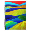 Search for fantasy notebooks Nature