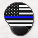 Search for law enforcement mousepads Flag