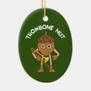 Search for trombone ornaments Marching band