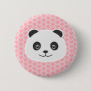 Search for panda accessories Illustration