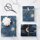 Search for gold star wrapping paper Stars