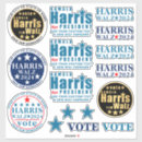 Search for kamala harris stickers Usa