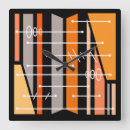 Search for atomic clocks 1960s