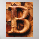 Search for leather posters Brown