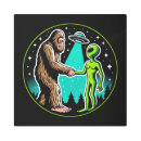 Search for bigfoot art Cryptozoology