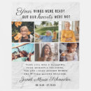 Search for remembrance blankets Memorial