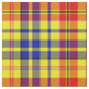 Search for blue yellow plaid fabric Pattern